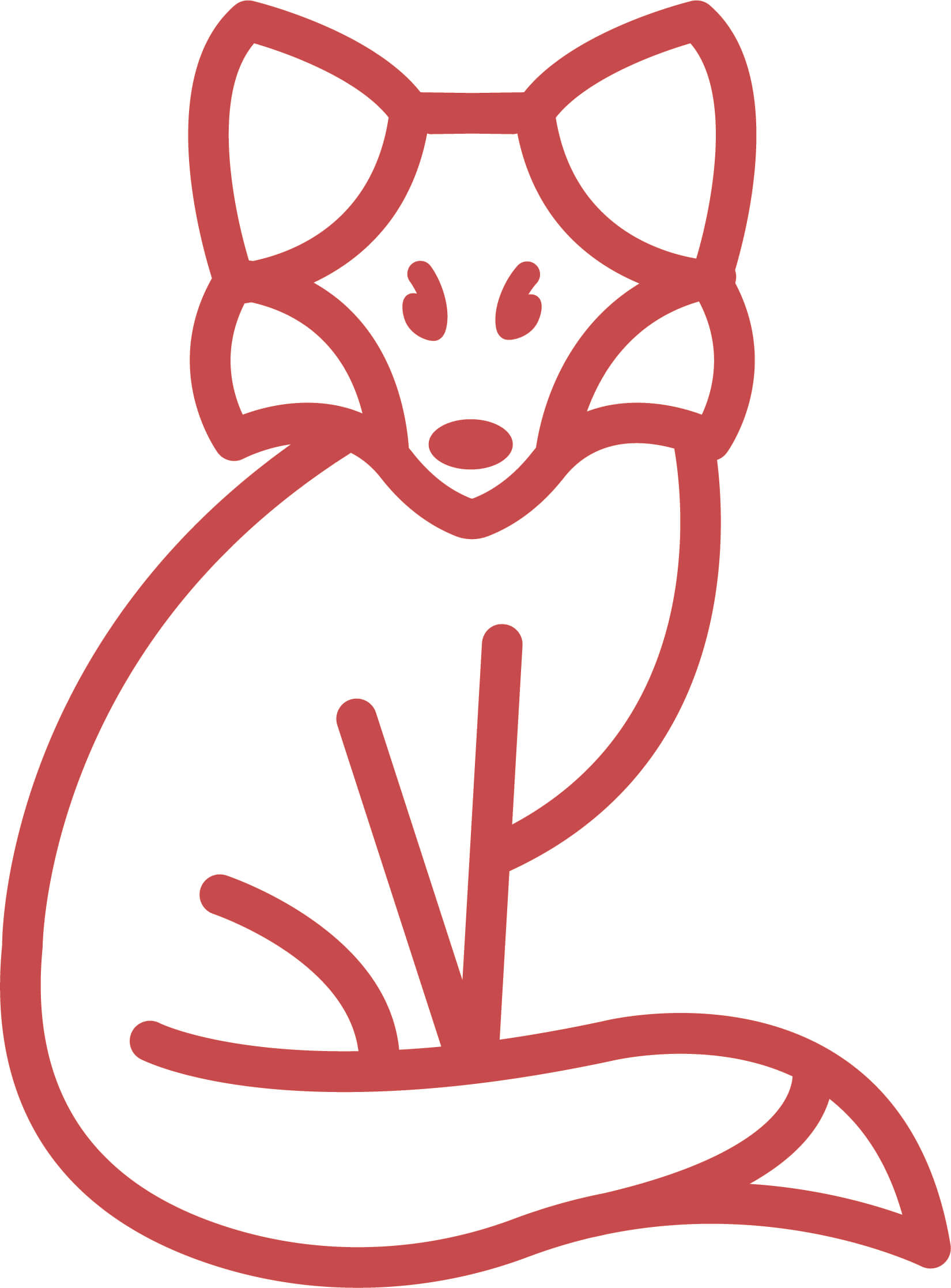 St Charles Chamber - Logo - Fox Only