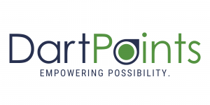 DartPoints - Logo with Tagline - 1600x800