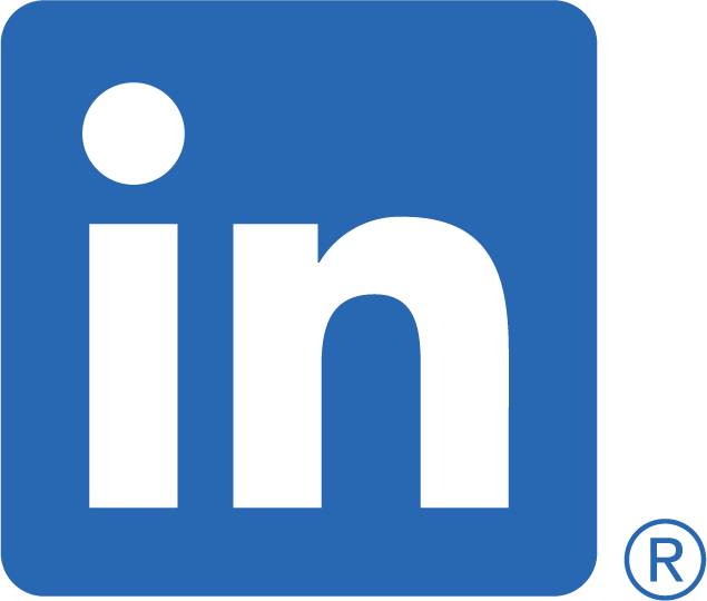 LinkedIn page