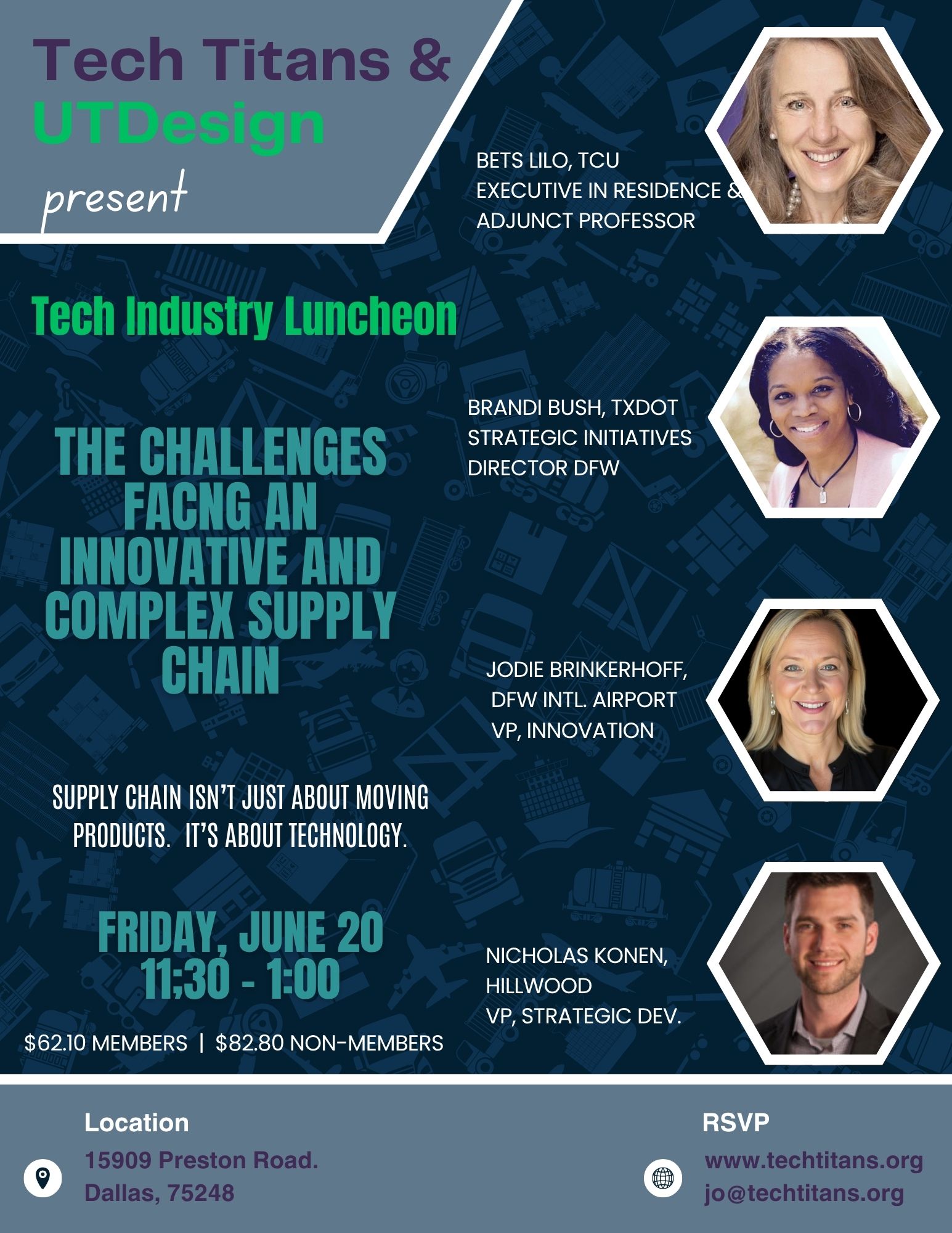 Tech Industry Luncheon (9)