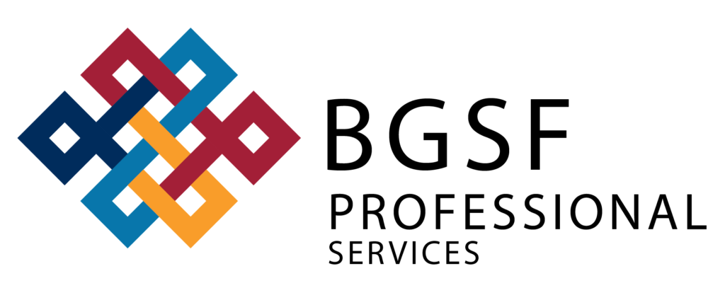 BGSF Professional Services