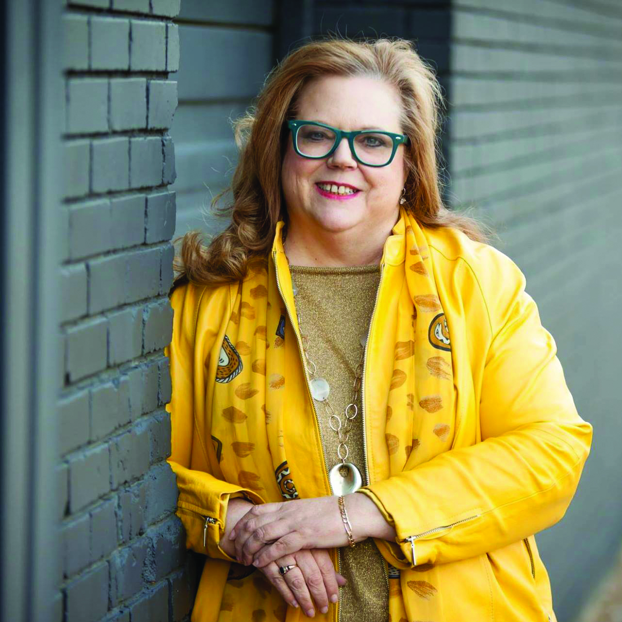 NOMINATIONS - Cynthia Heyn