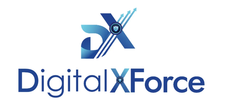 Digitalxforce