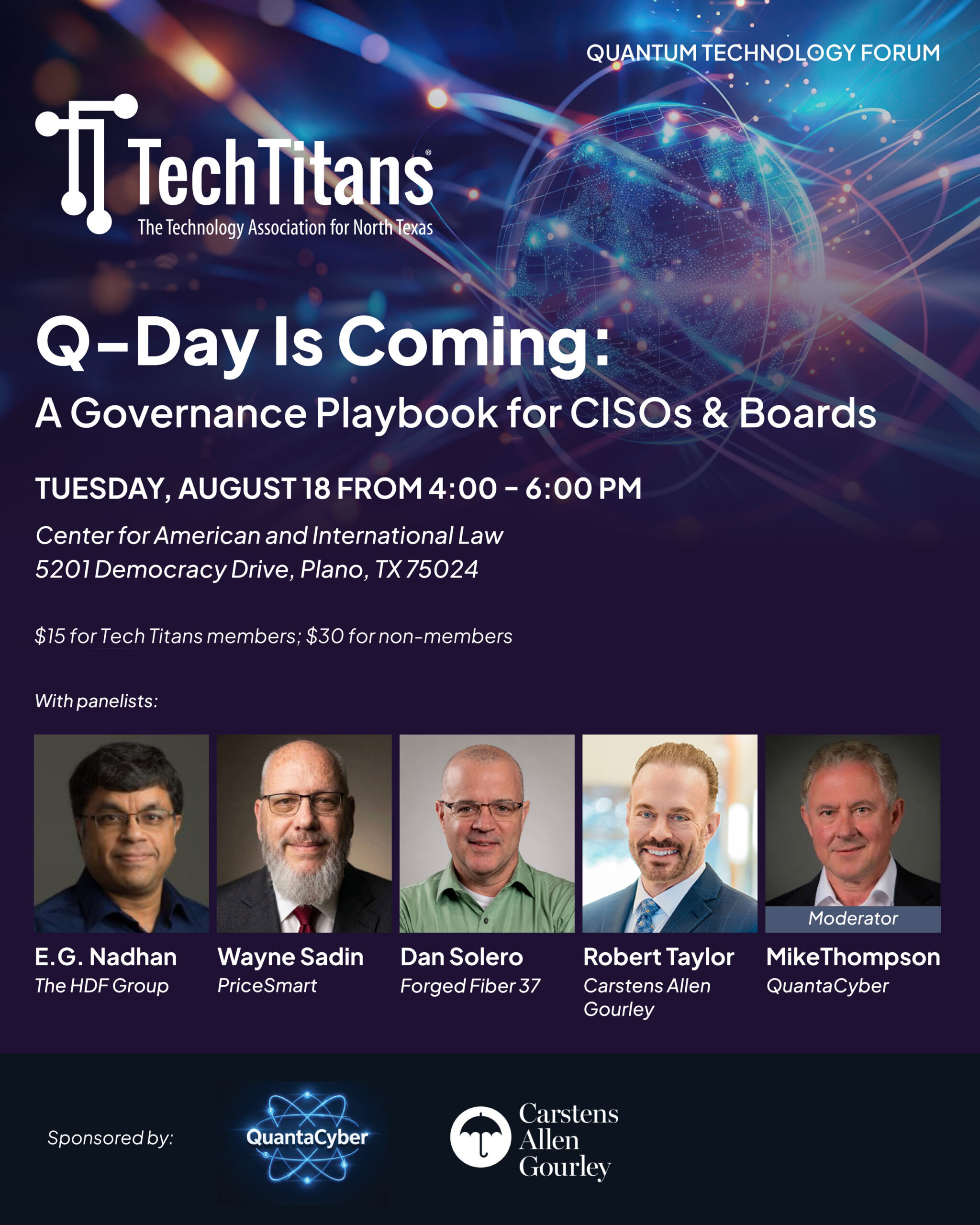 quantum-forum