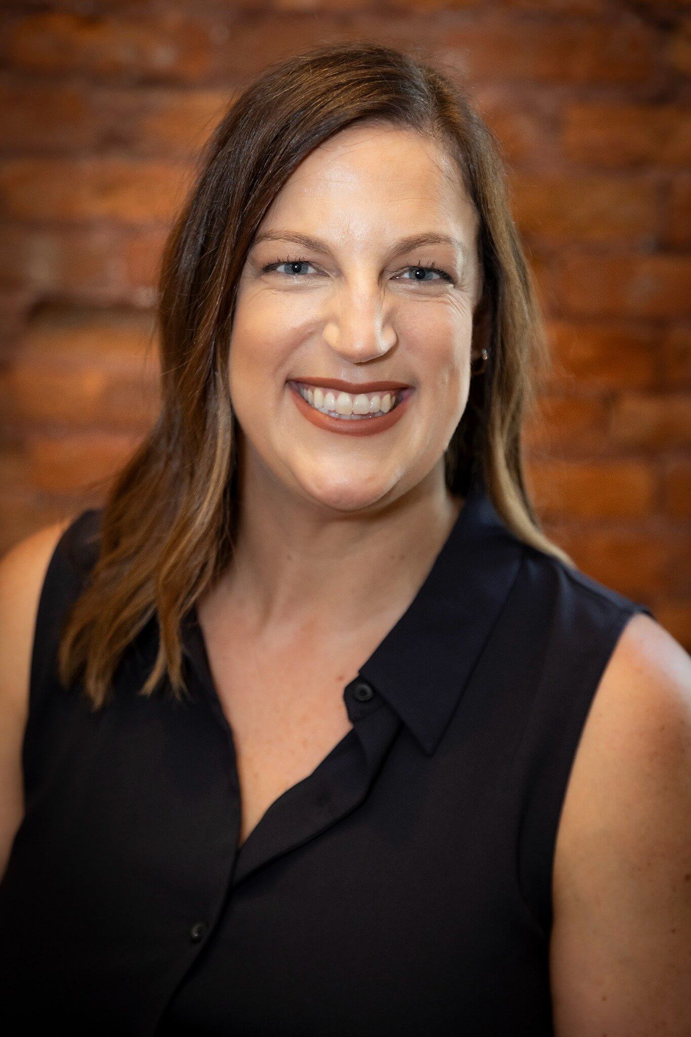 Melissa Woolley, Director of Special Events