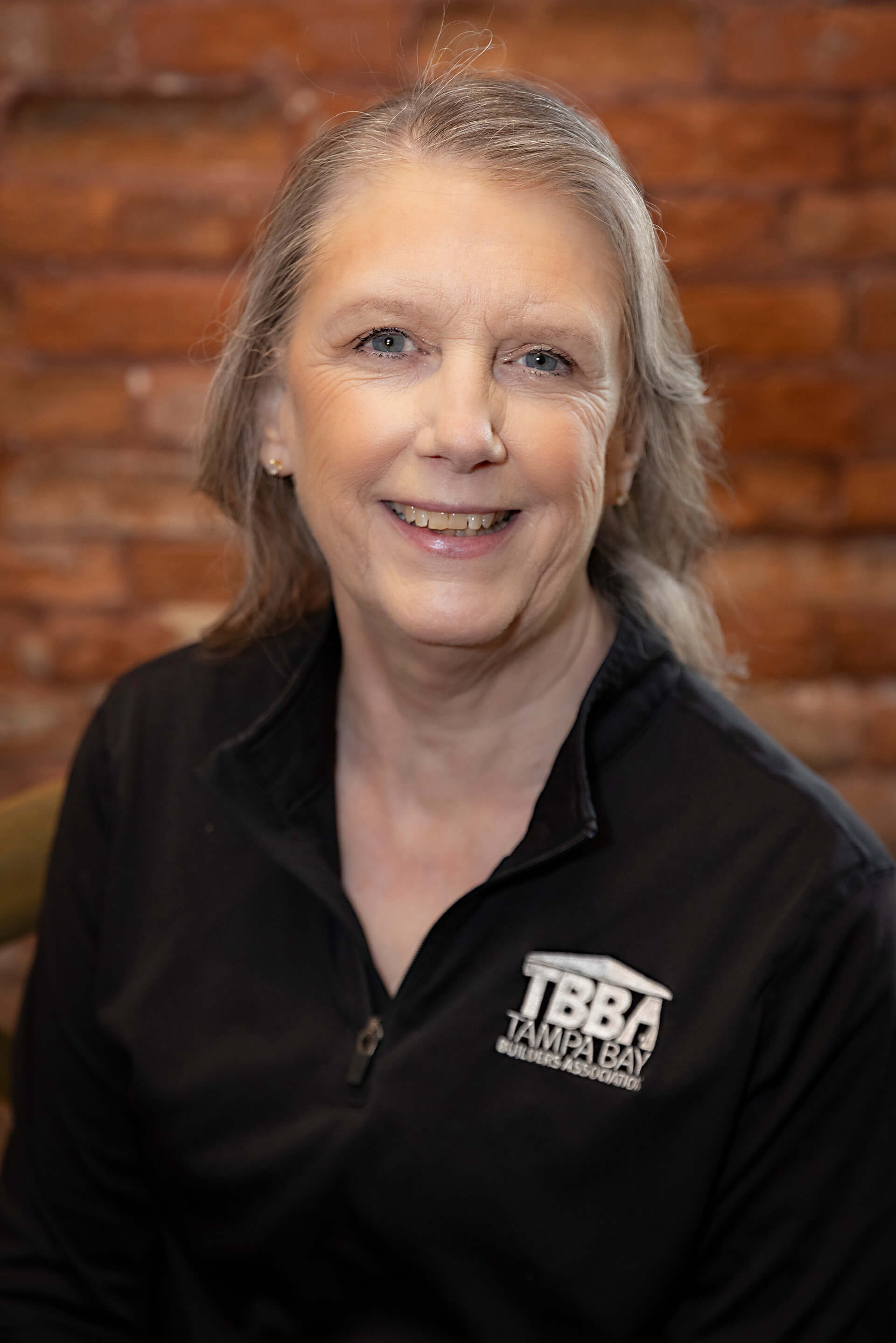 Pat Smith, FInance Admin