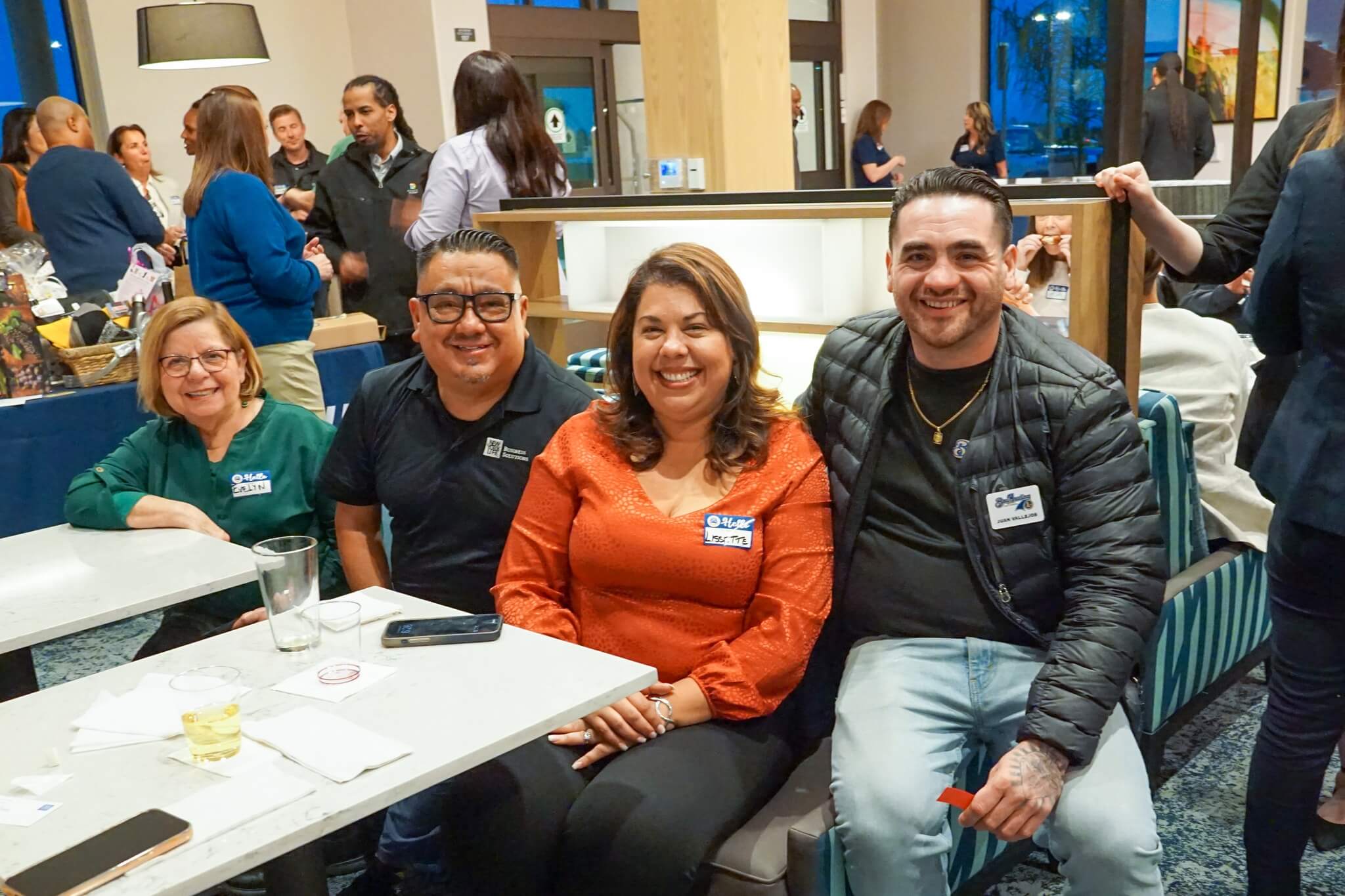 Solano Hispanic Chamber of Commerce | Empowering Small Businesses