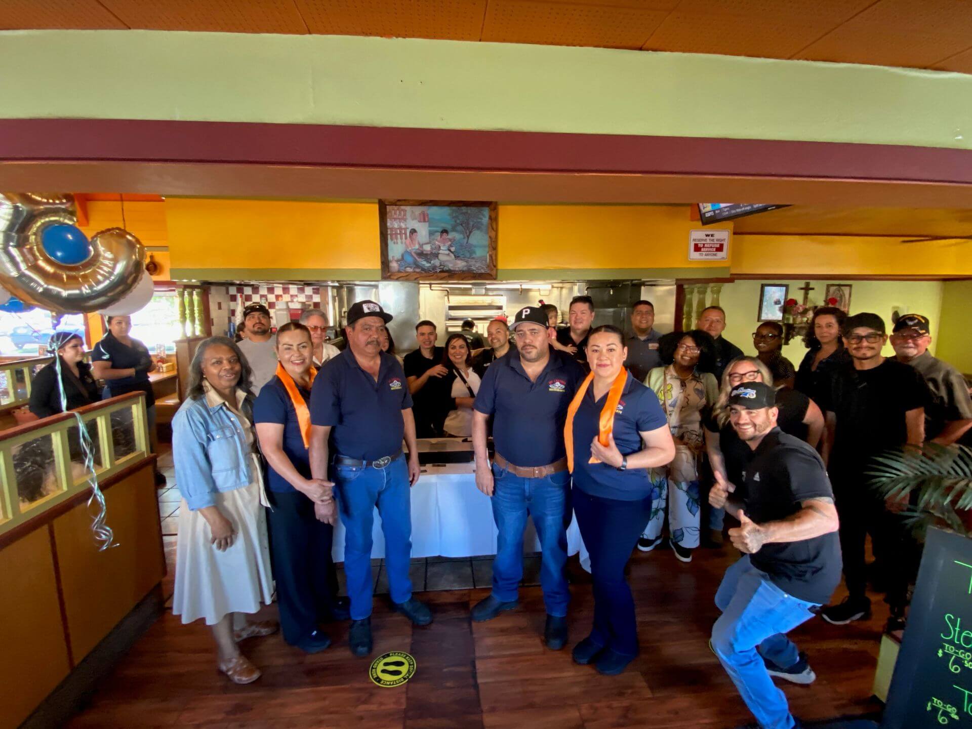 mi jalisco anniversary mi jalisco 3 year anniversary