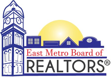 East Metro Board of REALTORS logo