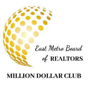 Million Dollar Club logo