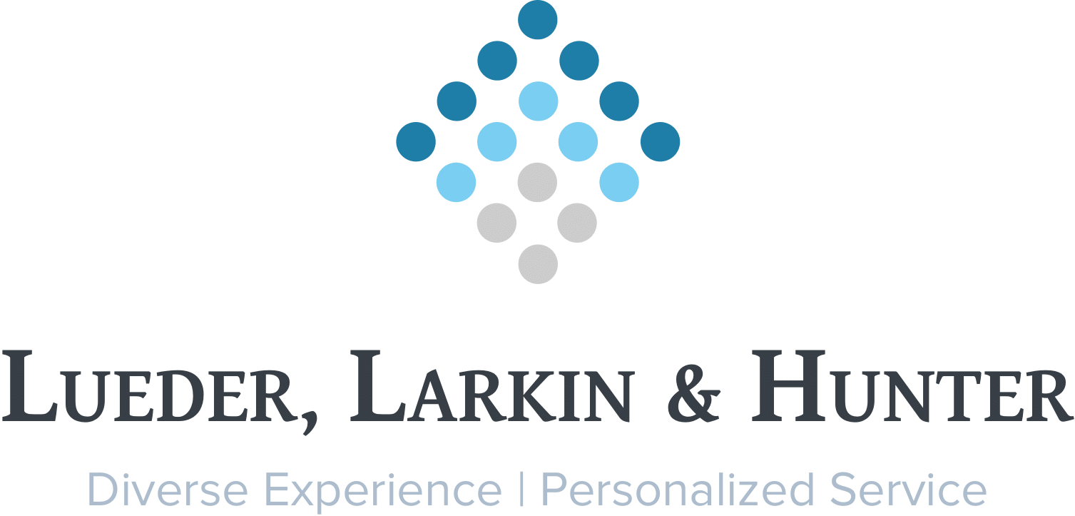 Lueder, Larkin and Hunter, LLC