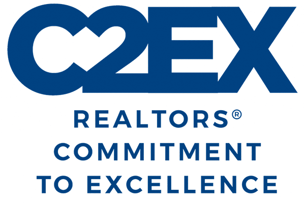 C2EX logo