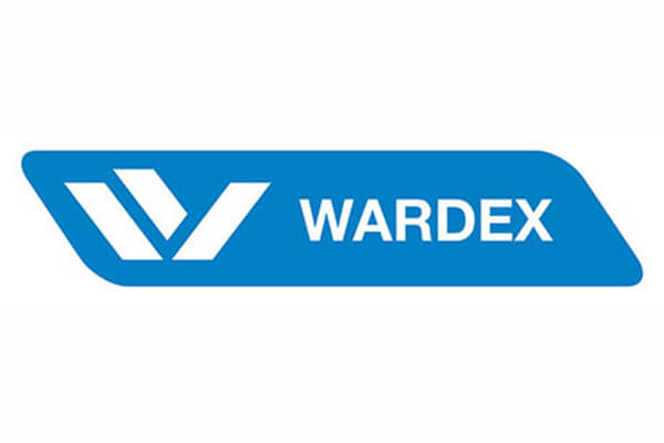 WARDEX Logo