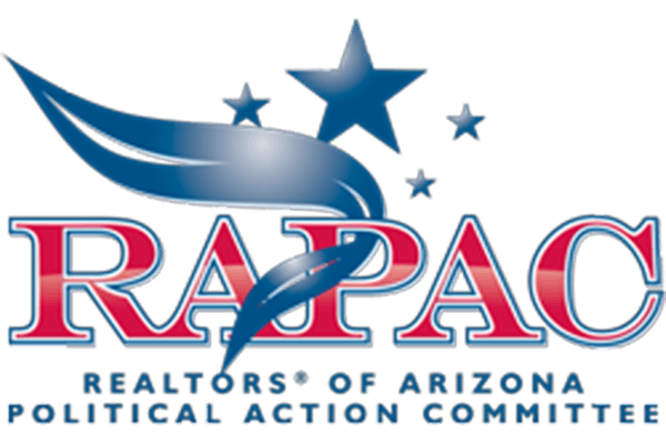 RAPAC Logo