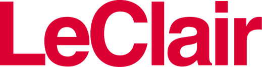 2026-LeClairLogo_Red_519x134