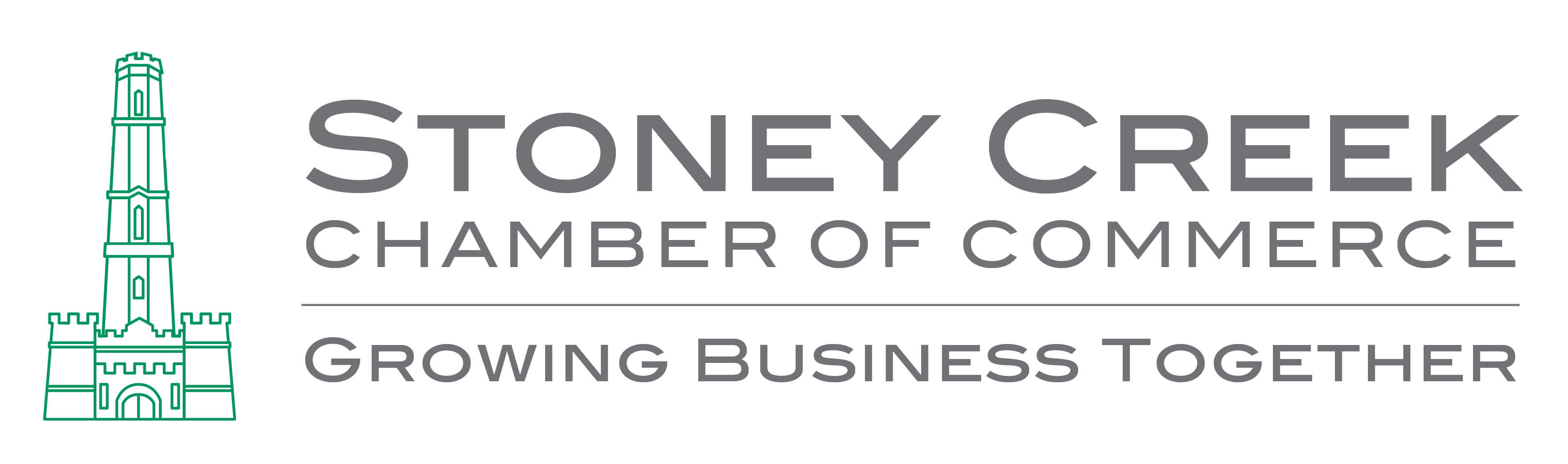 Stoney Creek Chamber Logo