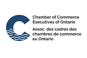 Chambers Executives of Ontario (CEO) logo