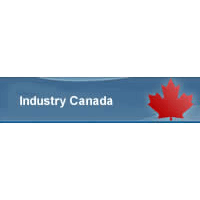 Industry Canada logo