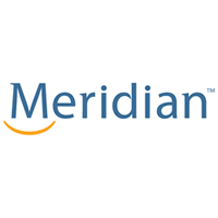 Meridian logo