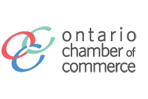 Ontario Chamber of Commerce (OCC) logo