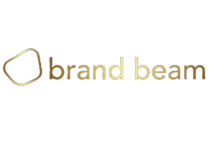 brand beam logo