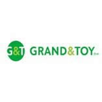 grand and toy logo