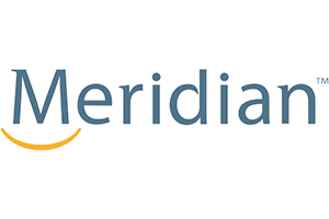 meridian logo