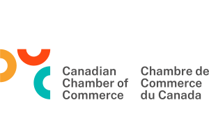 Canadian Chamber of Commerce (CCC) logo