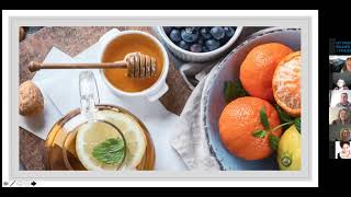 Immune health