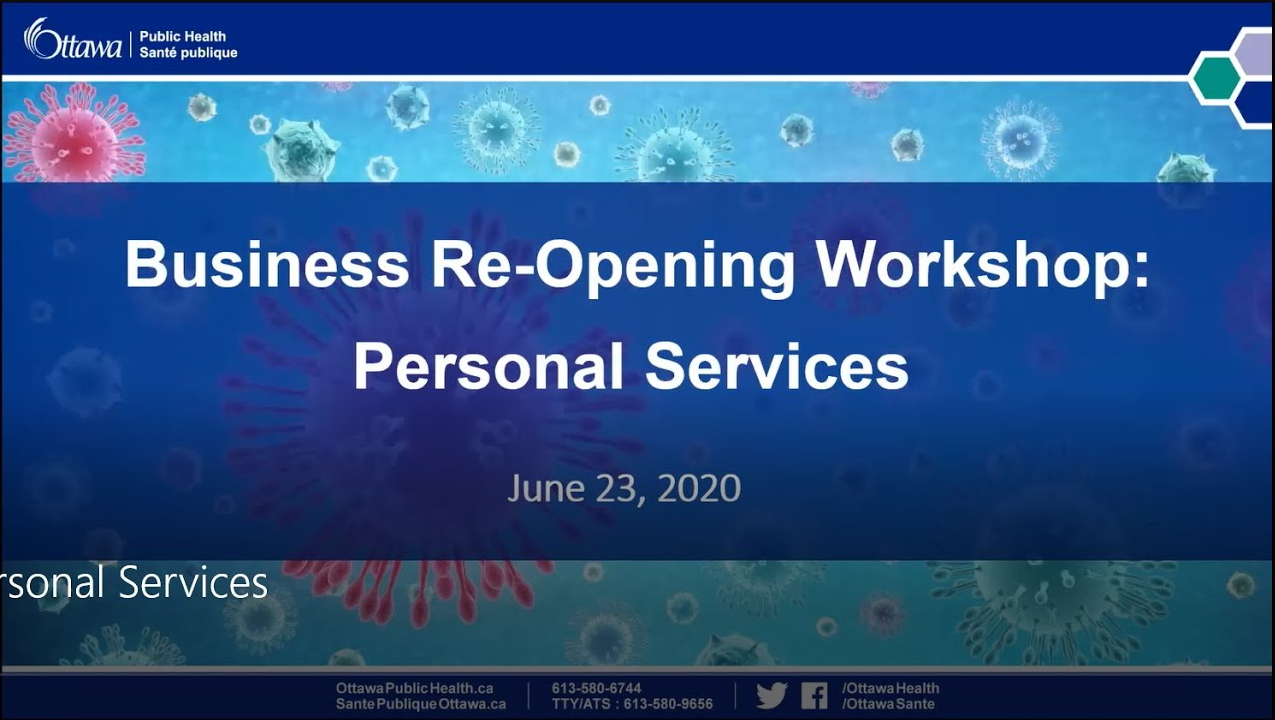 PERSONAL SERVICES