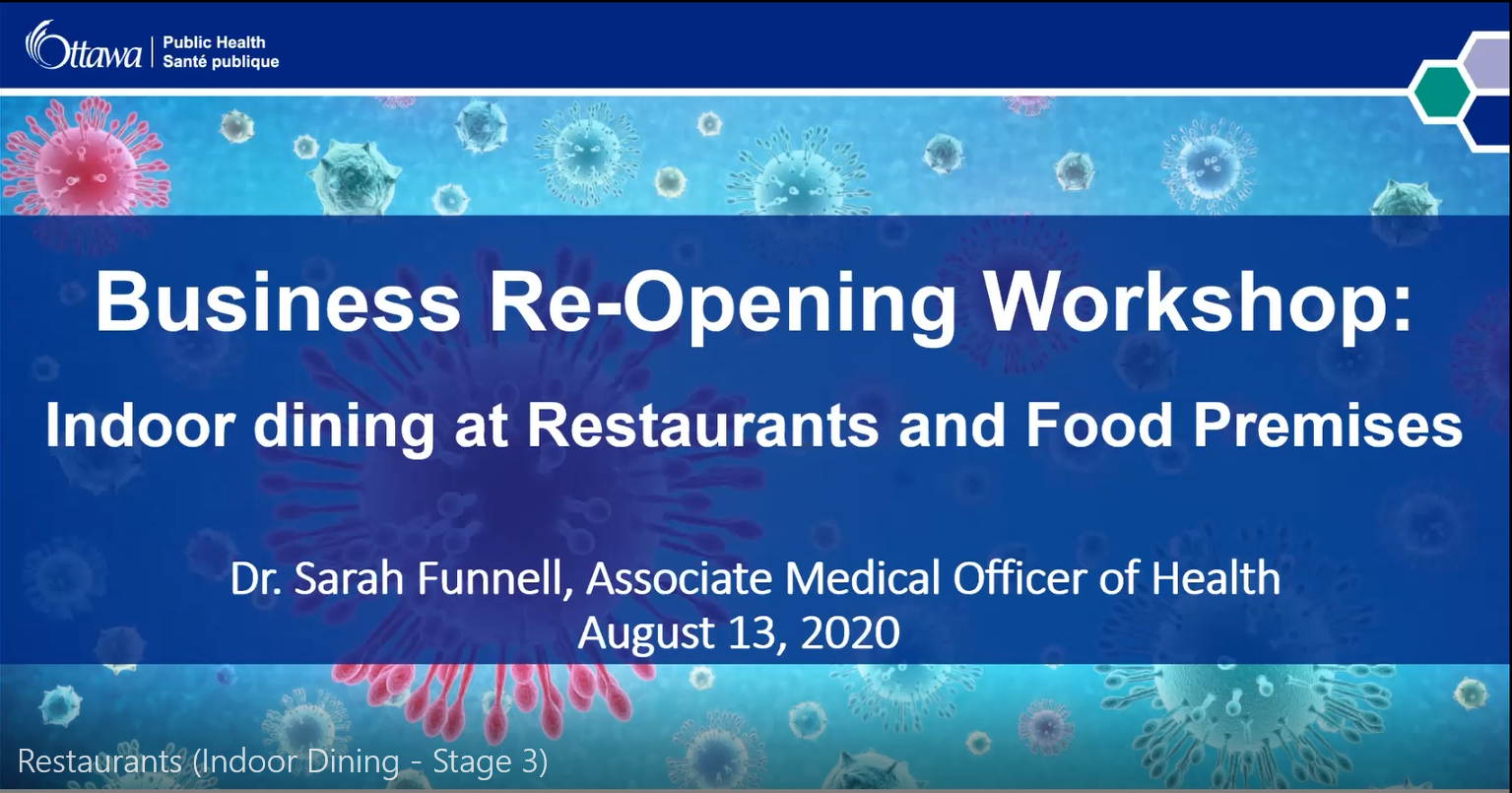 Stage 3 restaurants thumbnail