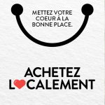 Achetez localement