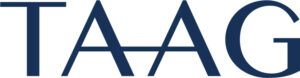 TAAG Logo Navy