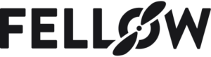 Fellow Wordmark_Black Fellow Wordmark_Black