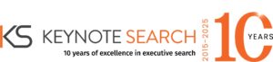 Keynote 10 Year Logo Black (1)