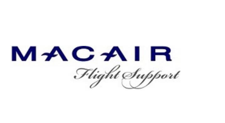 Macair Flight Support