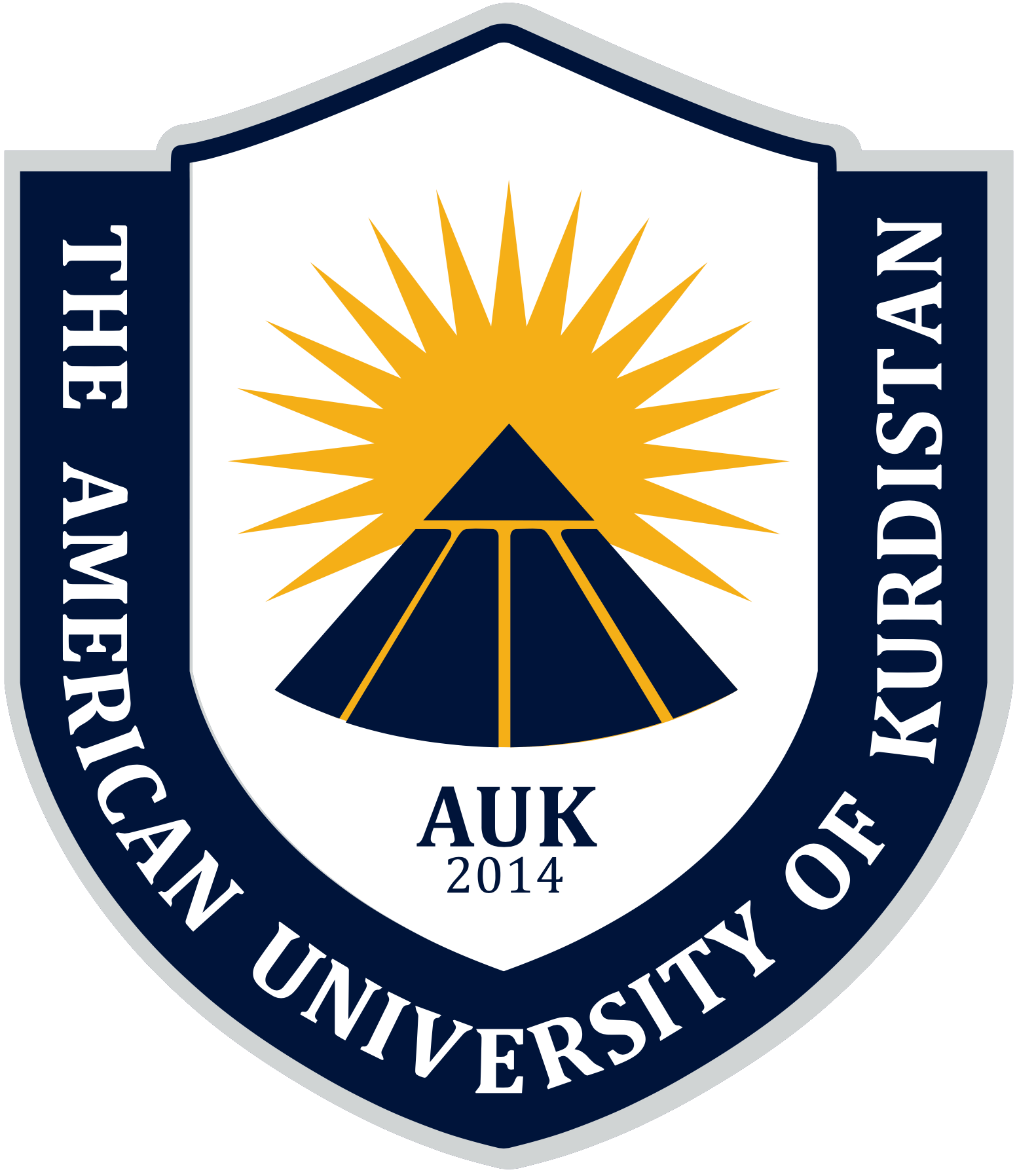 The American University of Kurdistan