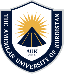 The American University of Kurdistan (AUK)