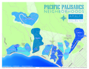 Pacific Palisades Neighborhoods