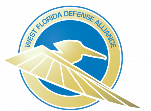West Florida Defense Alliance Logo
