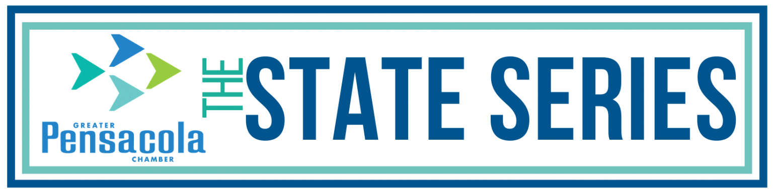 State of Series logo