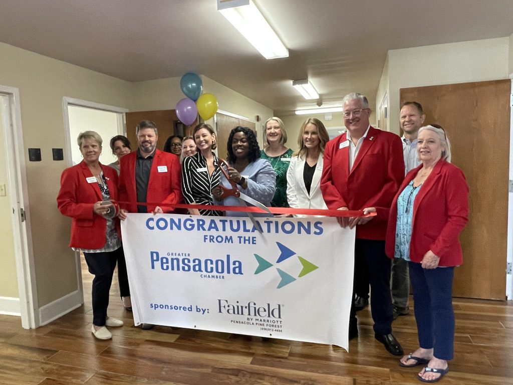 family promise of escambia county
