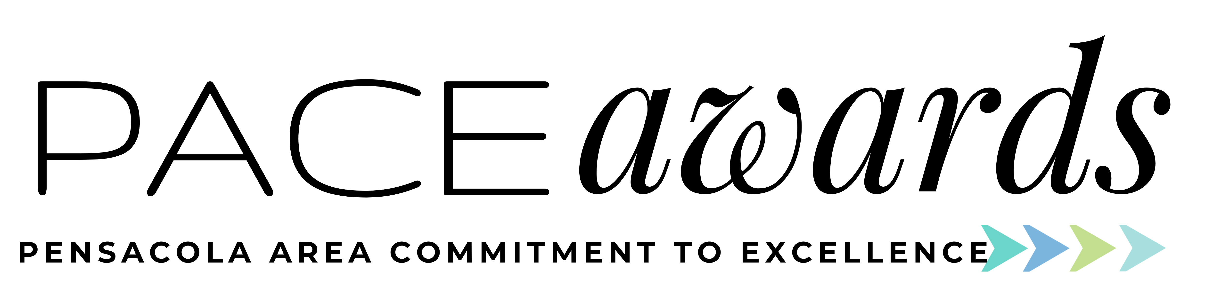 PACE Logos