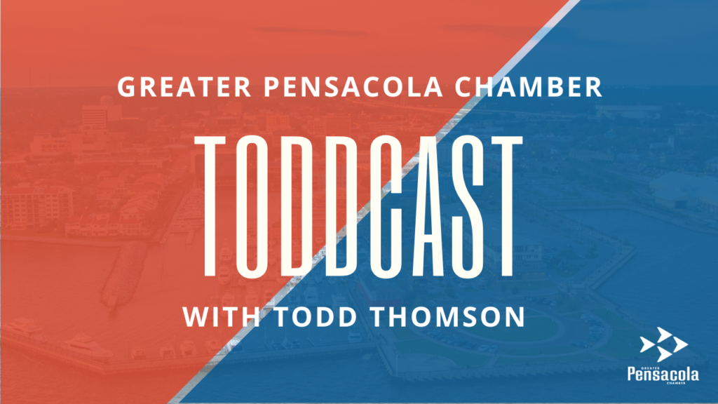 Toddcast