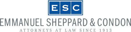 Emmanuel Sheppard