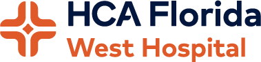 HCA Florida West