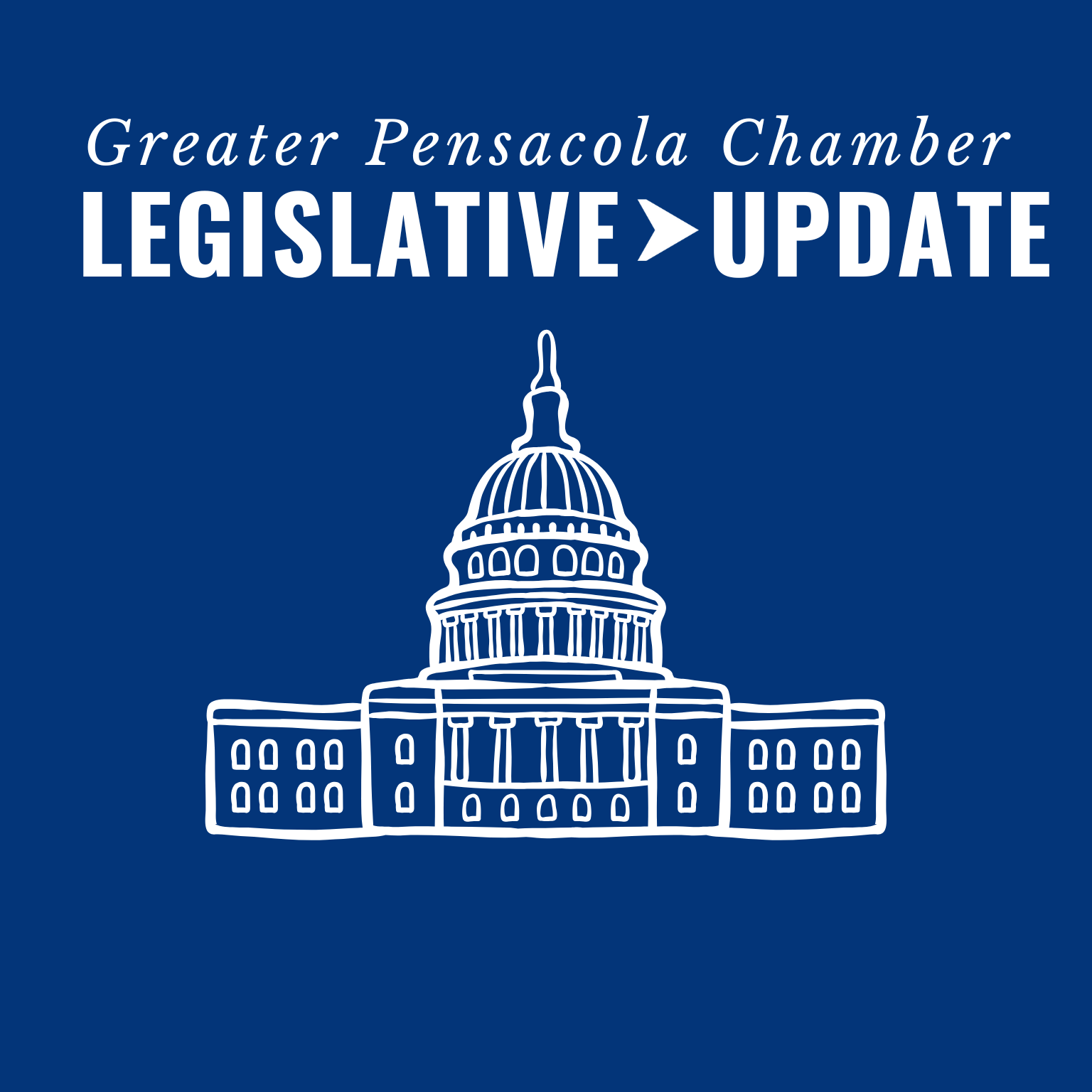 legislative update