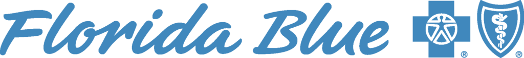 Florida Blue Logo Florida Blue Logo