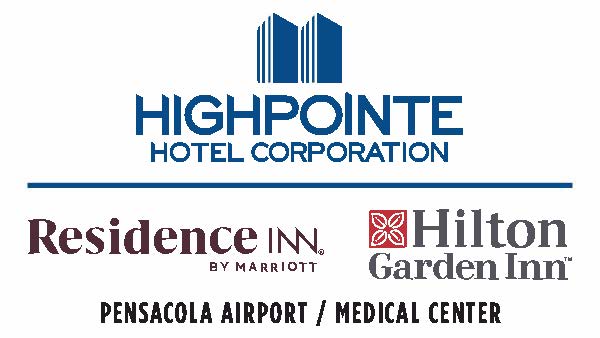 Highpointe Hotel corporation Color Logo
