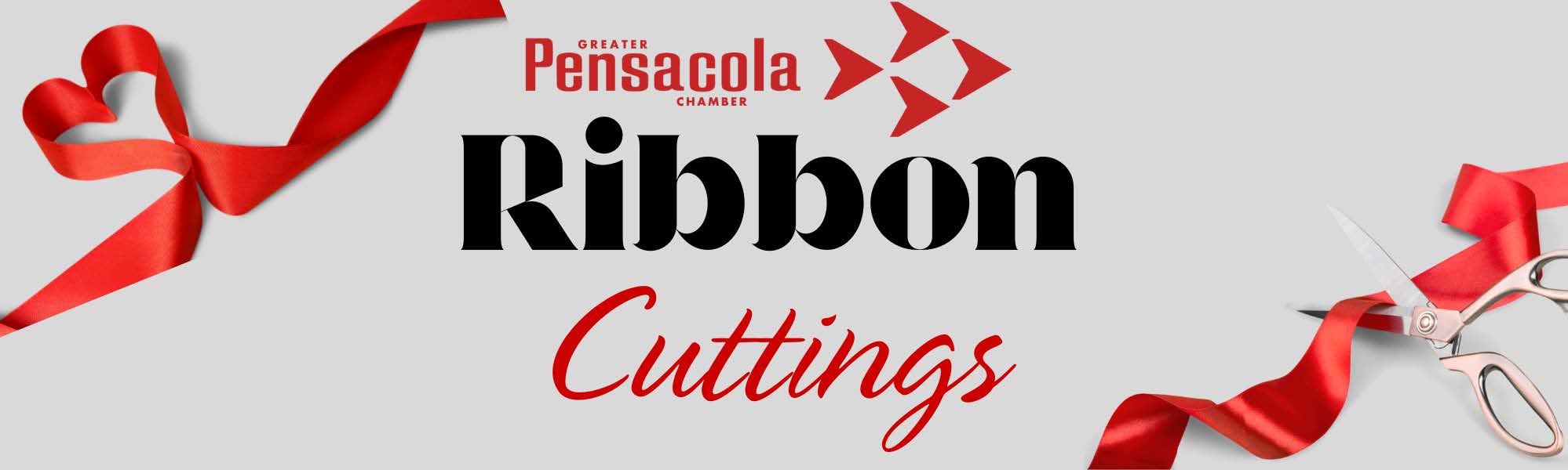 Ribbon Cutting Sponsorship